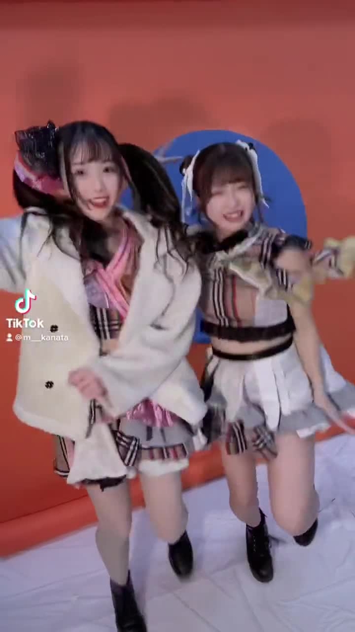 愛白かなた🐻‍❄️☀️ KANATA_81moment 15