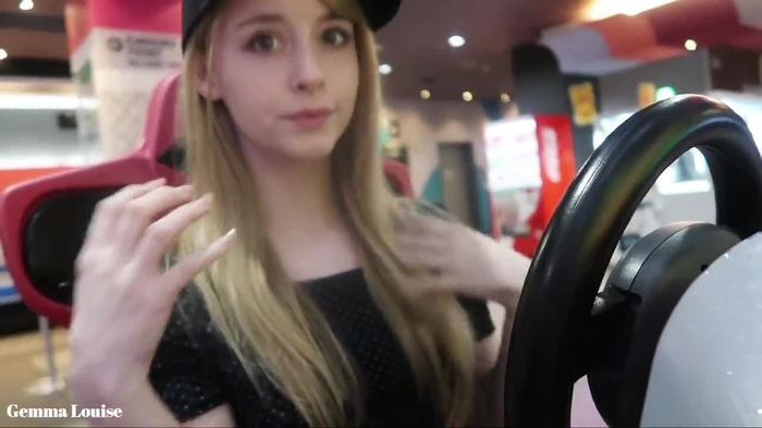ジェマ・ルイーズ gemma_tokyo 2