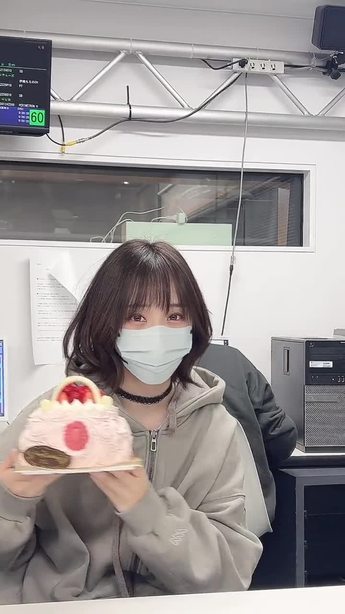 伊織もえ iorimoe_five 18