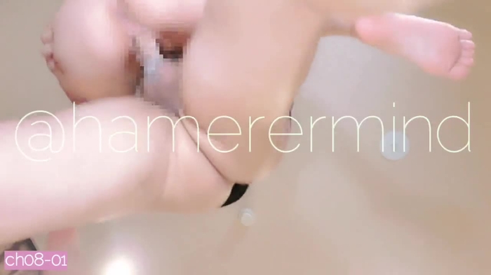 りょ(性獣使い) hamerermind 62