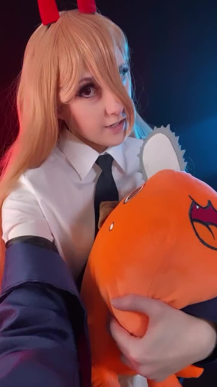 Mangoloo Cosplays 🔜 Katsucon + PAX East MangolooCosplay 5