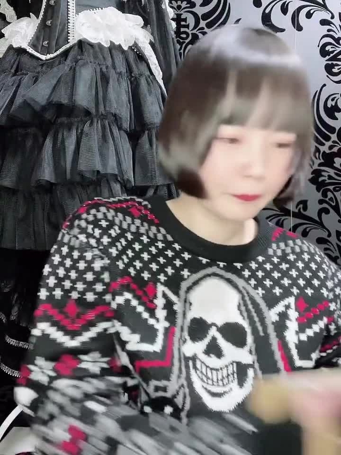 あかねこ フェチフェス4F-39 babyakaneko 6