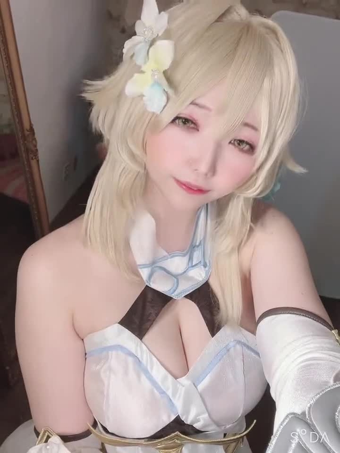 紗倉あんず🌸BOOTH通販受付中 cm_anzu