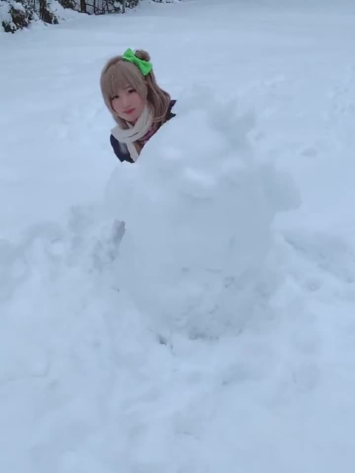 白田まめ🐣🦭 mame_0912 5