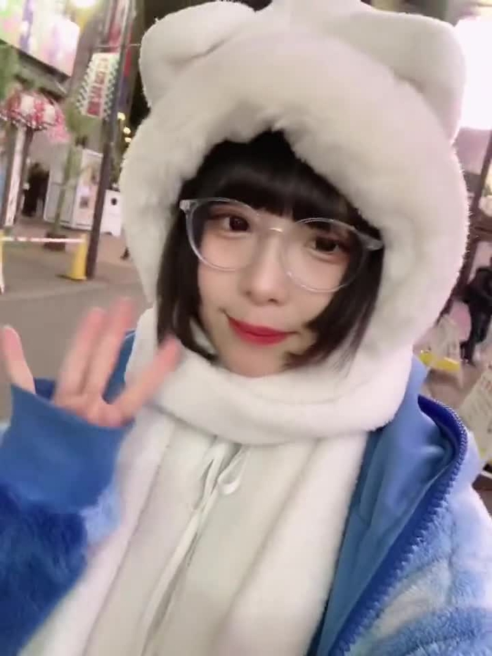 💤ゆうかりん💤必殺エモモモモ7 emo_yukarin 3