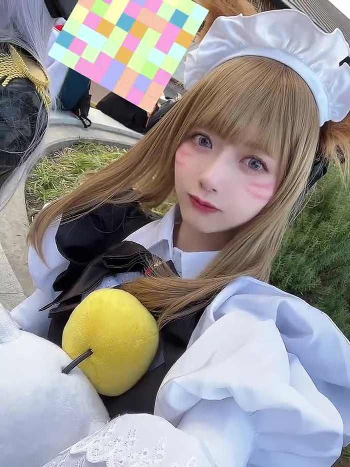 はたのゆう(亜種)🎠 __htny__ 1