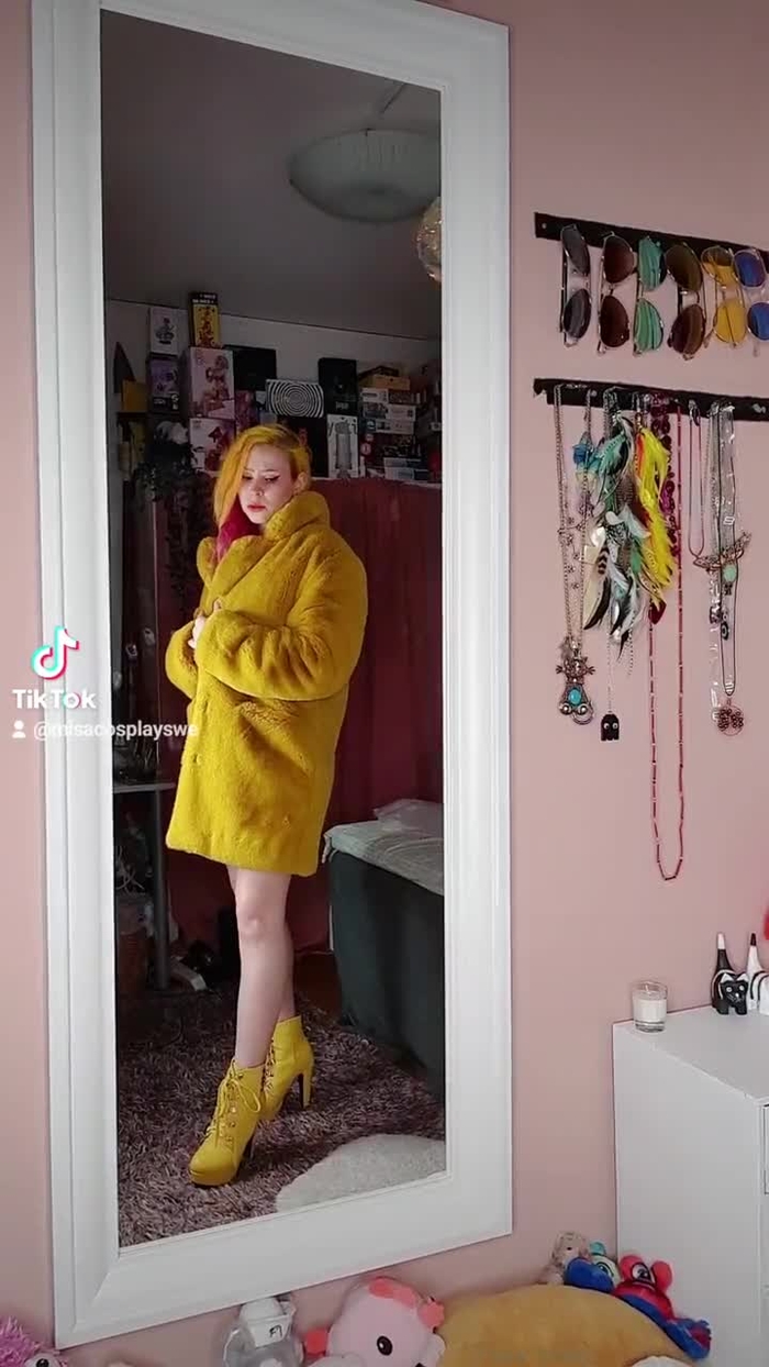 MisaCosplaySwe MisaCosplaySwe 6