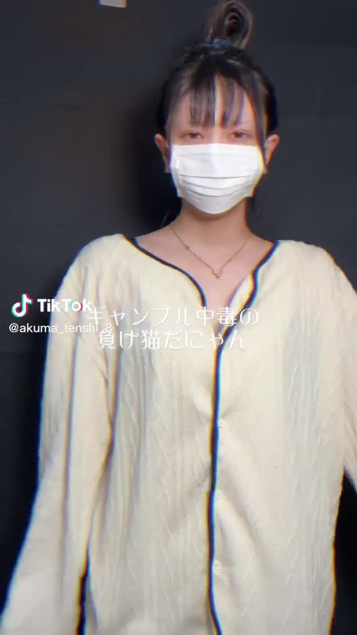 寝起きすっぴんがバズったので🥺 #賭ケグルイコスプレ #コスプレ #Cosplay #anime