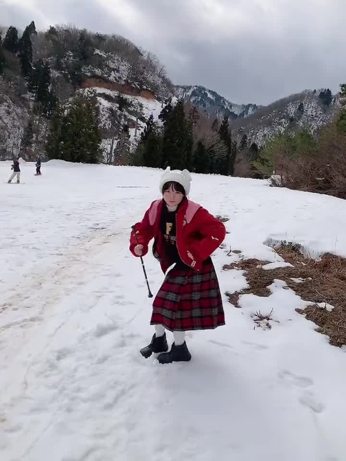 仲村まひろ mahironakamura 27
