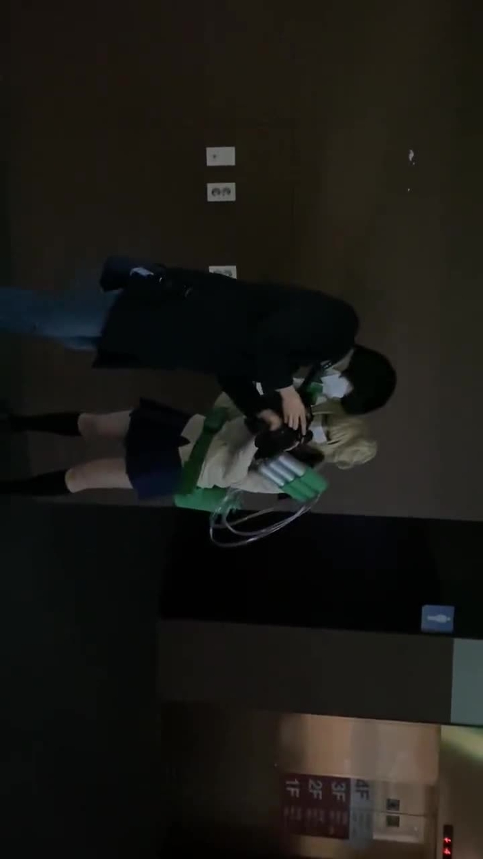 루전 일러스타 일 peril_YOI 8