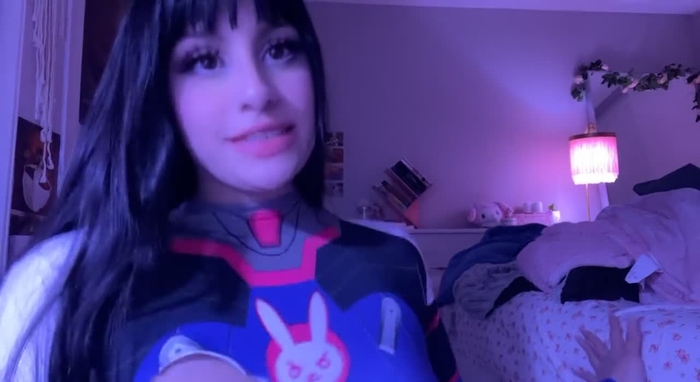 drea bunniegfff