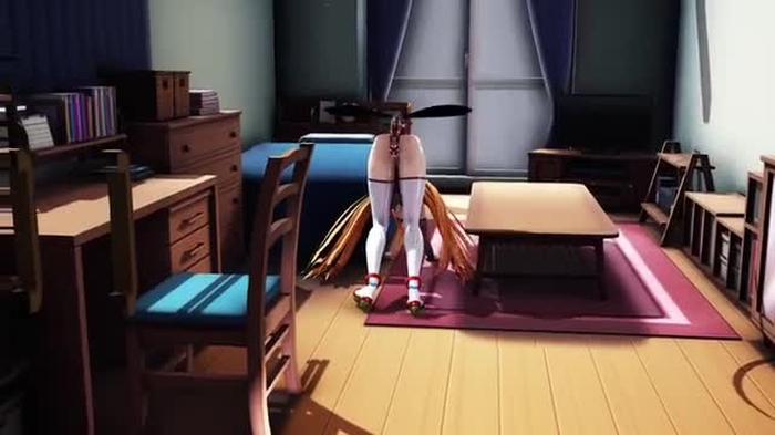Sword Art Online insect 2 (Goutouren)