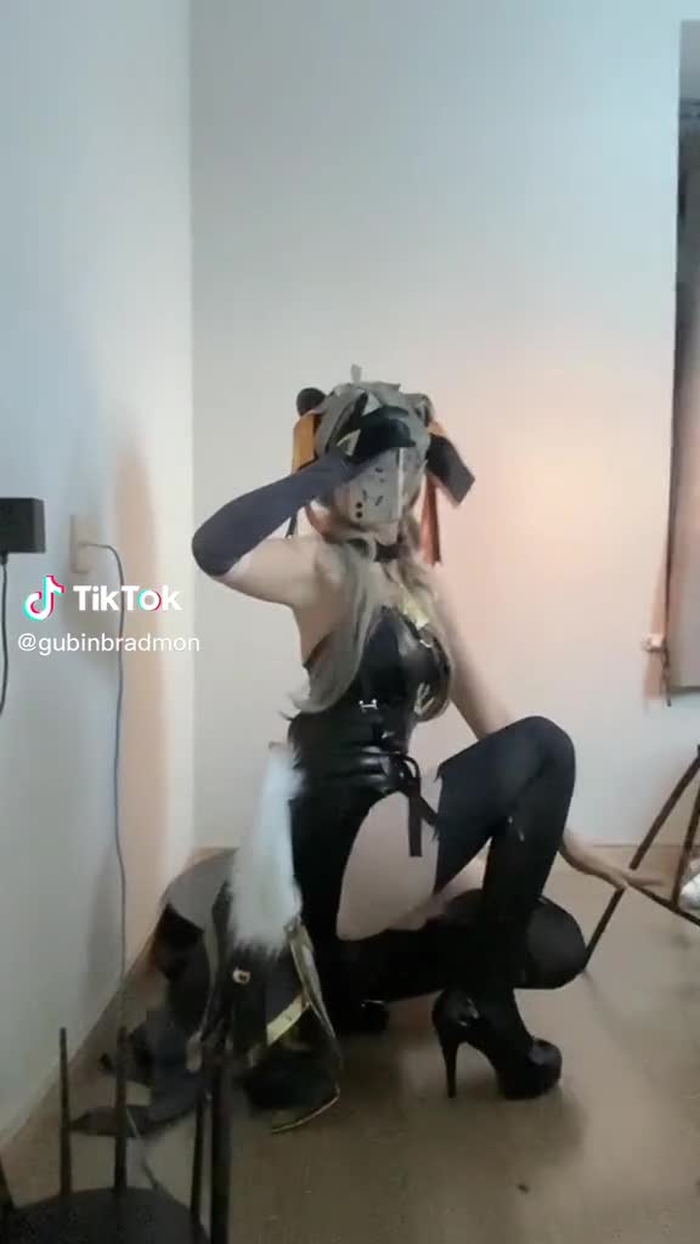 #cosplay #コスプレ #原神コスプレ 77