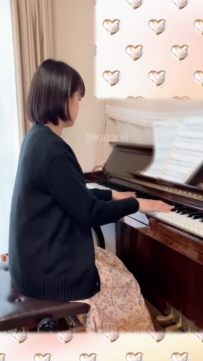かざりofficial kazariri 1