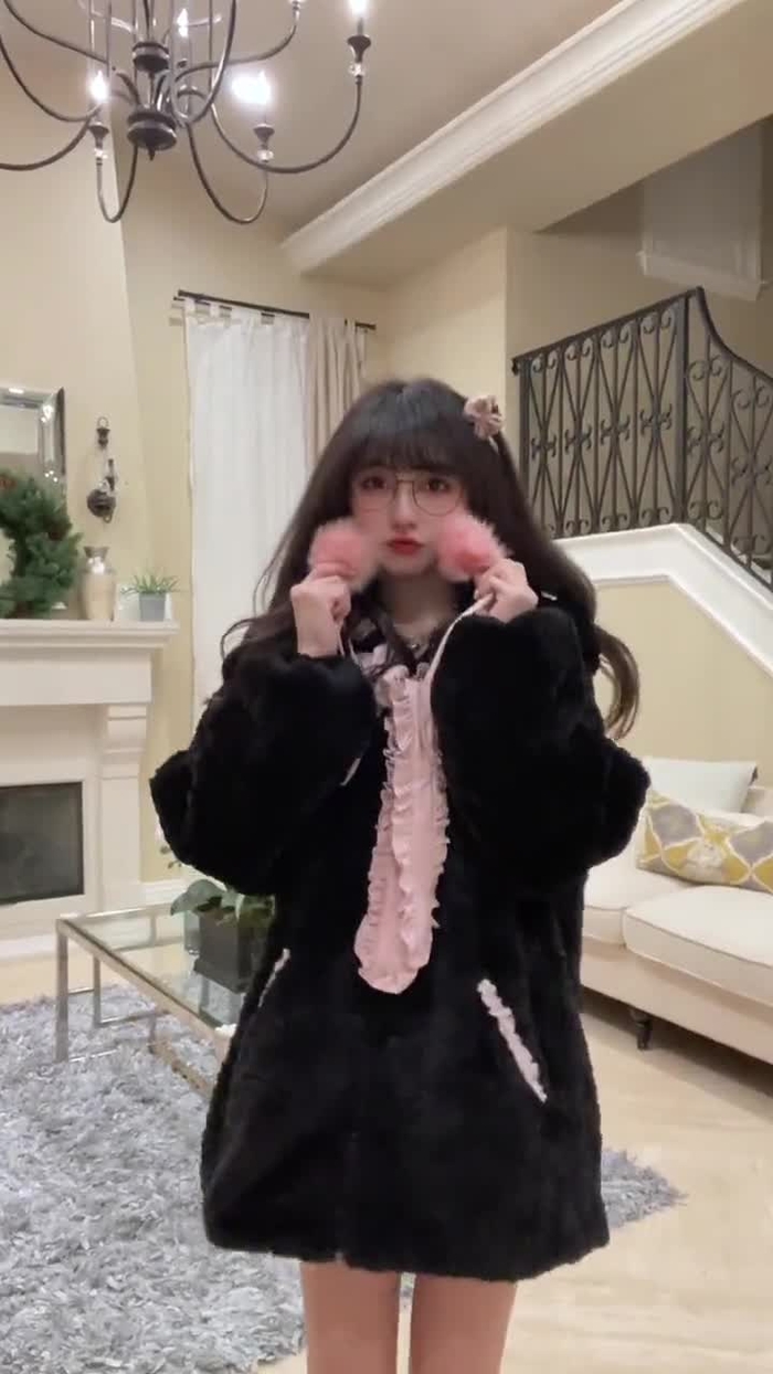 高赫Regina iqngdetinm1 2