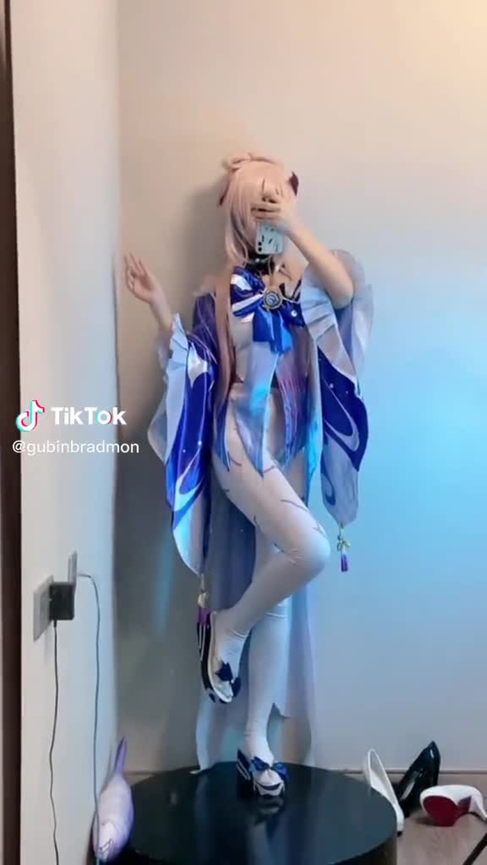 #dance #cosplay #コスプレ