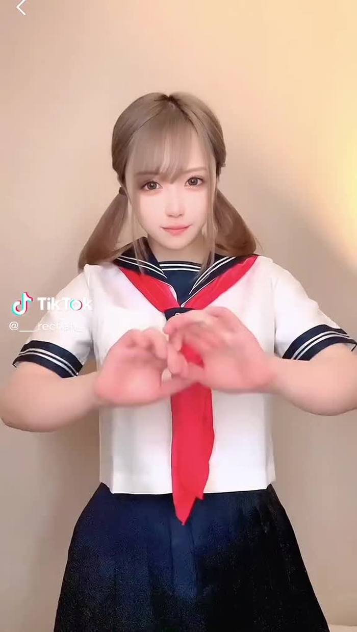簡単なダンスリクエストしてください🙈笑#おすすめ #twitterも見てね