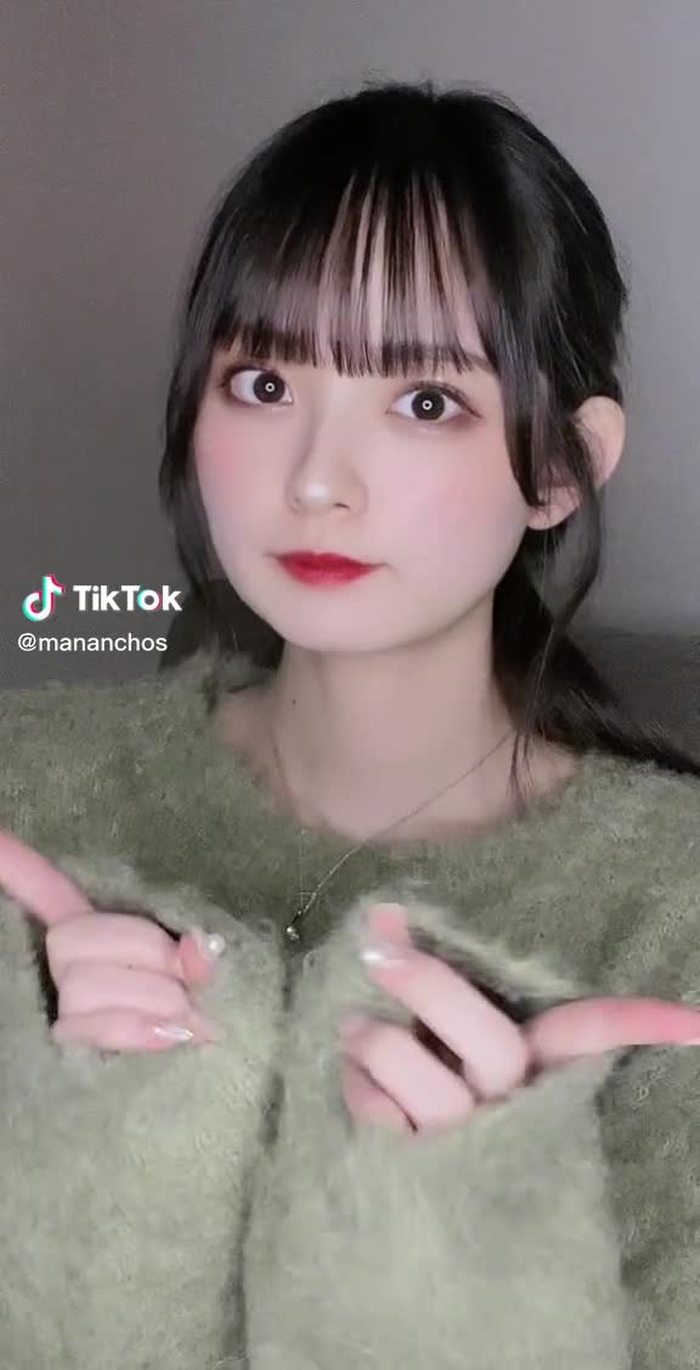 これでまなとデュエットしてね#fyp #foryou #おすすめ #毎日投稿