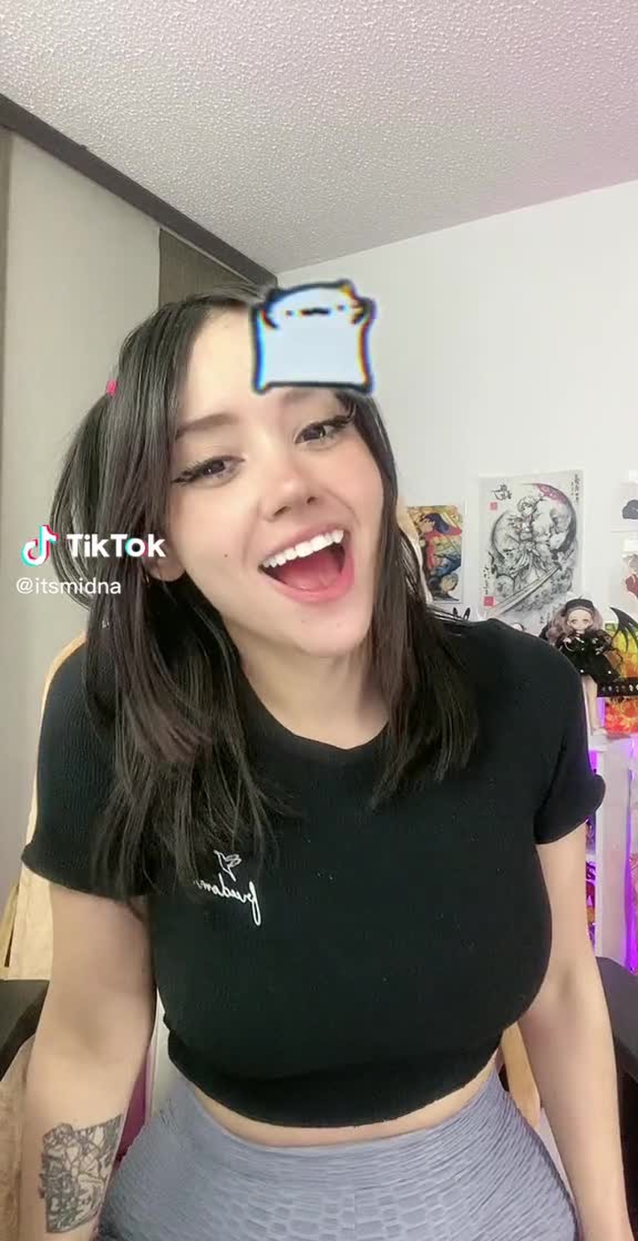 Me encanta el filtro, perdon xd