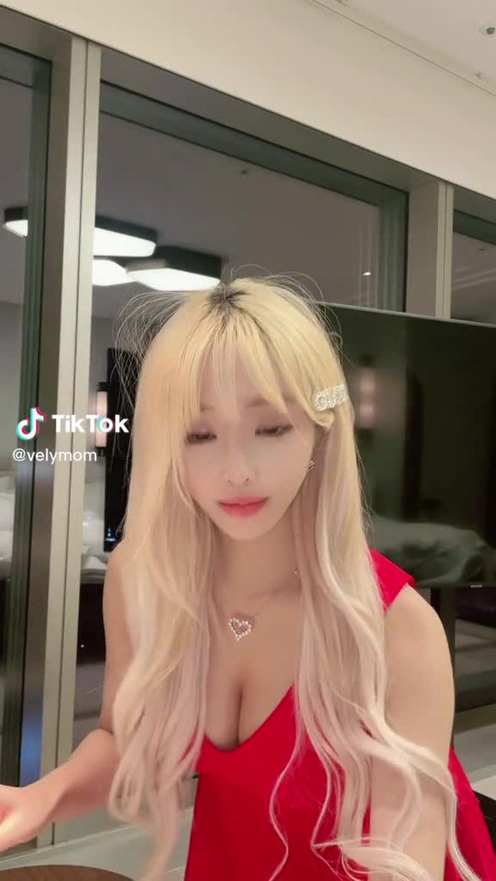 마지막에 재채기 때문이야