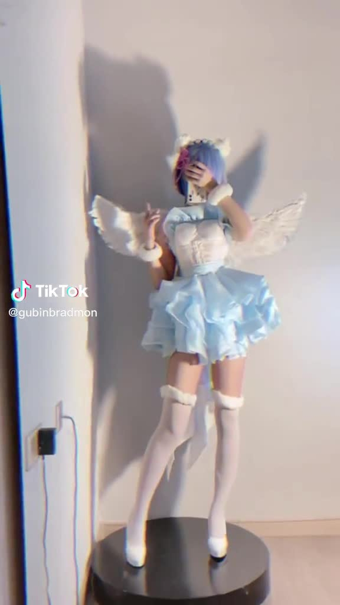 #cosplay #コスプレ #girls 6