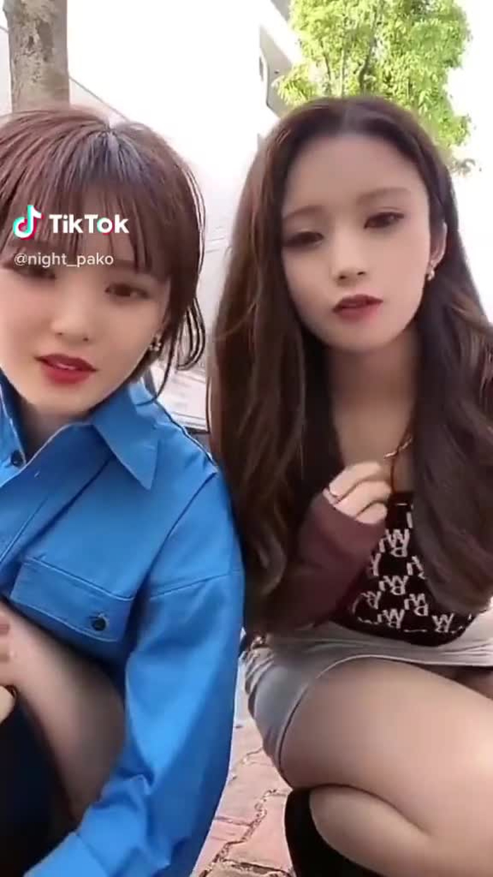 しろくまくんtiktok shiro_kuma_2018 89