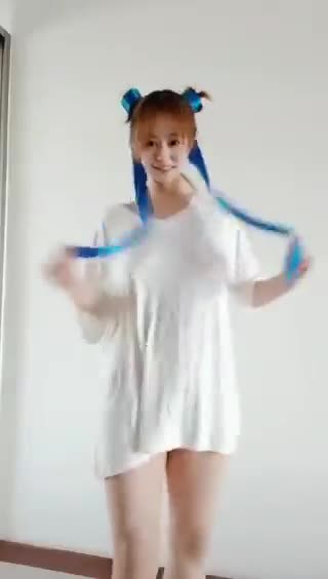 四月樱子🍒 AprilSakurako 45