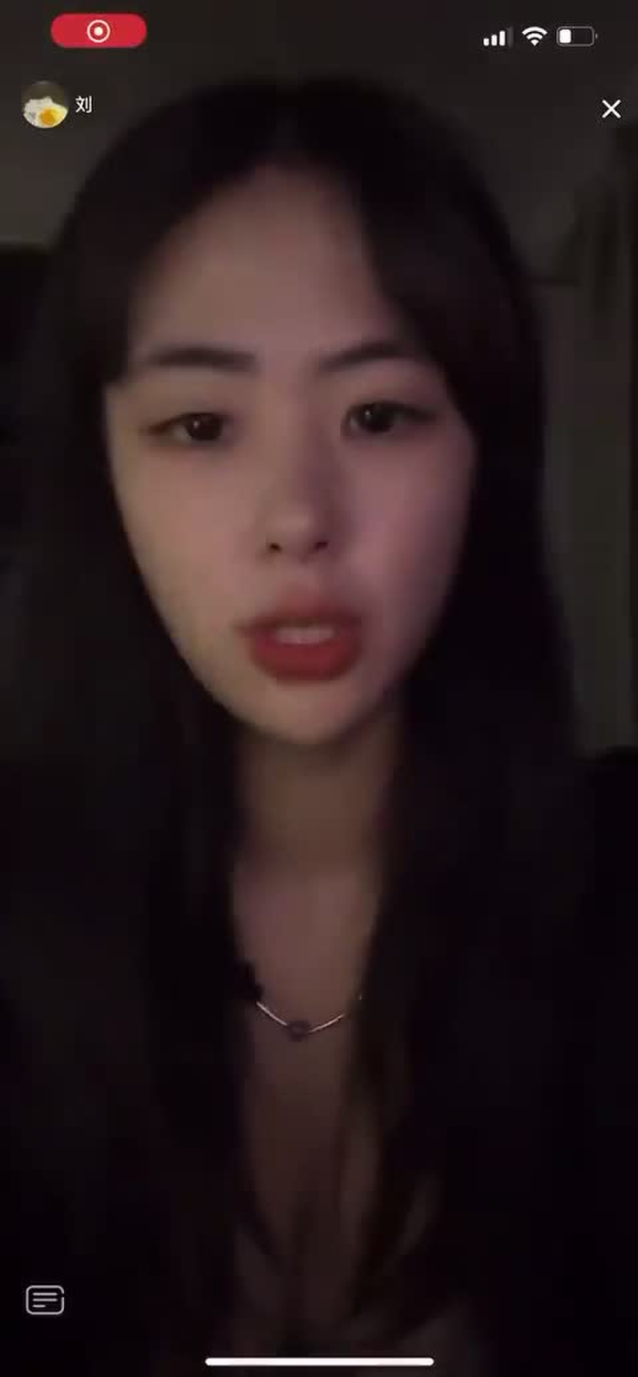 四月樱子🍒 AprilSakurako 46