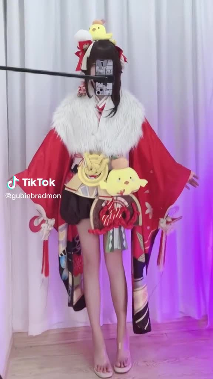#cosplay #コスプレ #girls 9