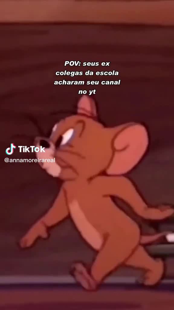Ninguém dava nada por mim na época