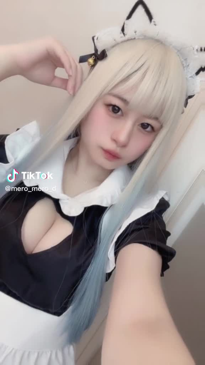 みぃめろ💋👅(綾野みれい) (@mero_mero_d) 's videos with オリジナル楽曲 - みぃめろ💋👅(綾野みれい)
