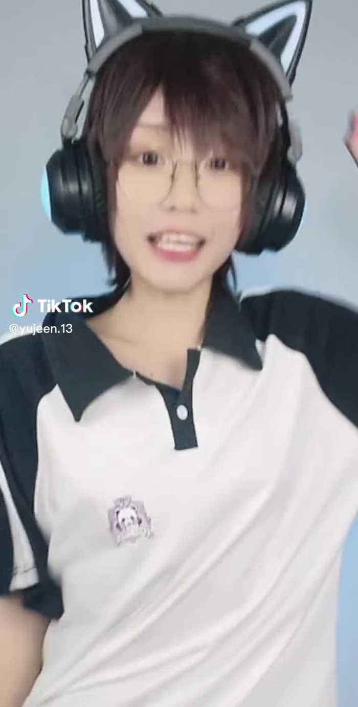 YUJEEN (@yujeen.13) 's videos with Chu,Tayousei. - ano