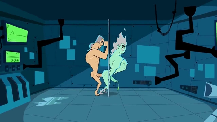 danny phantom 33