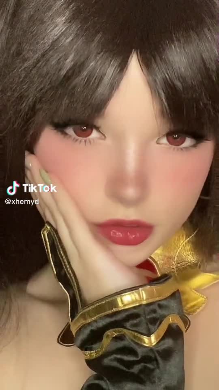 NEW COSPLAY ALERT YOO 👀 #ishta #fate #ishtarcosplay #ishtarfate #fate...