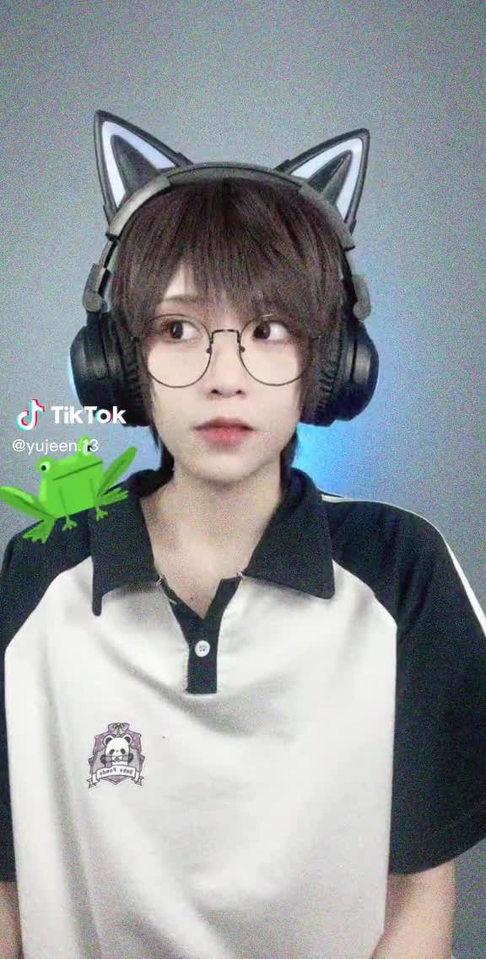 YUJEEN (@yujeen.13) 's videos with original sound - roux