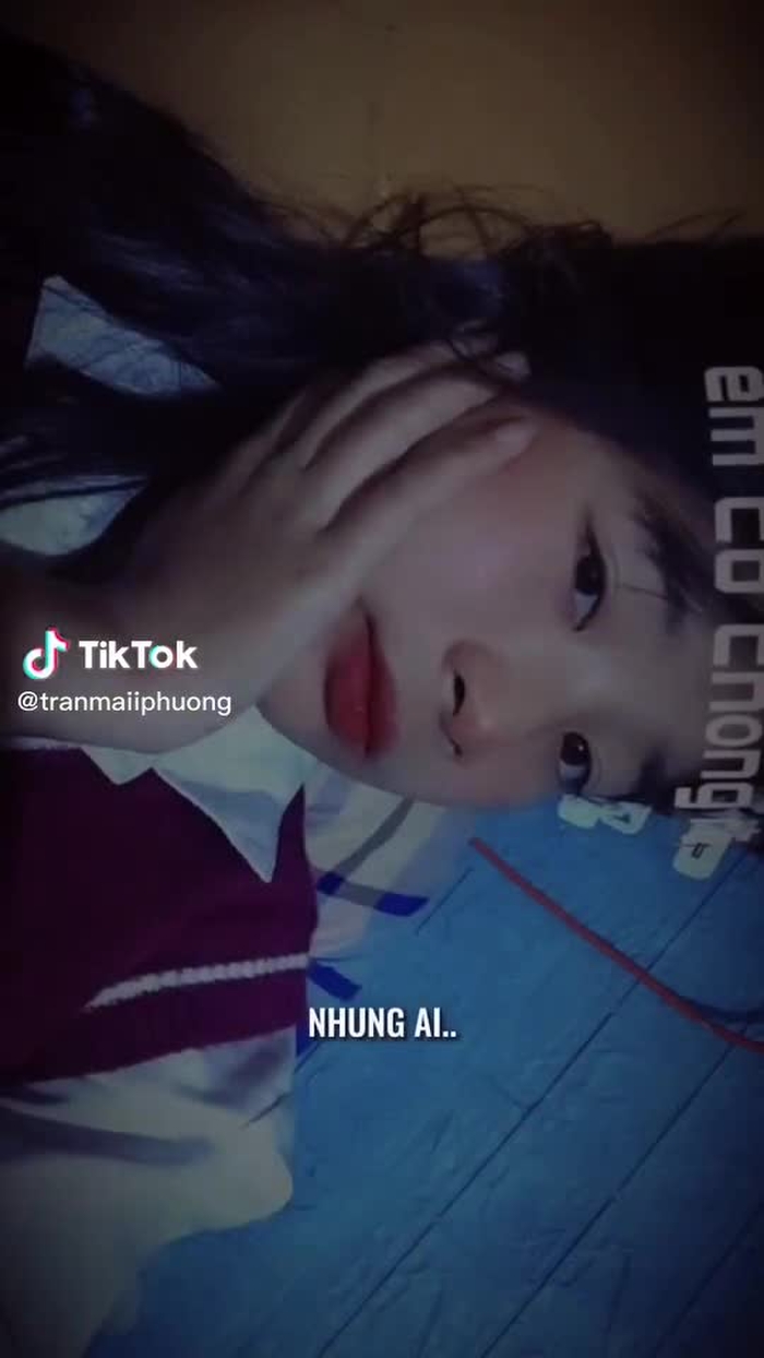 #xh #xhtiktok#ChiYeuMinhAnh 💞