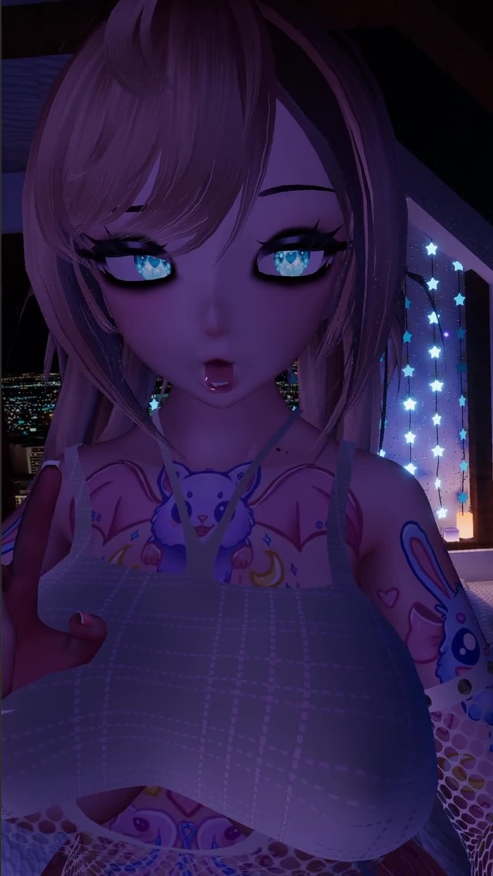 vrchat 305