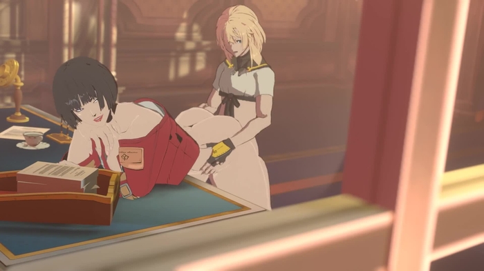 guilty gear 266