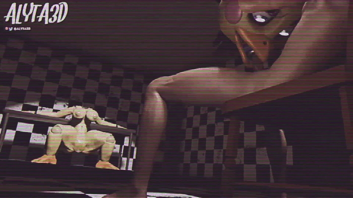 five nights at freddy's 1810