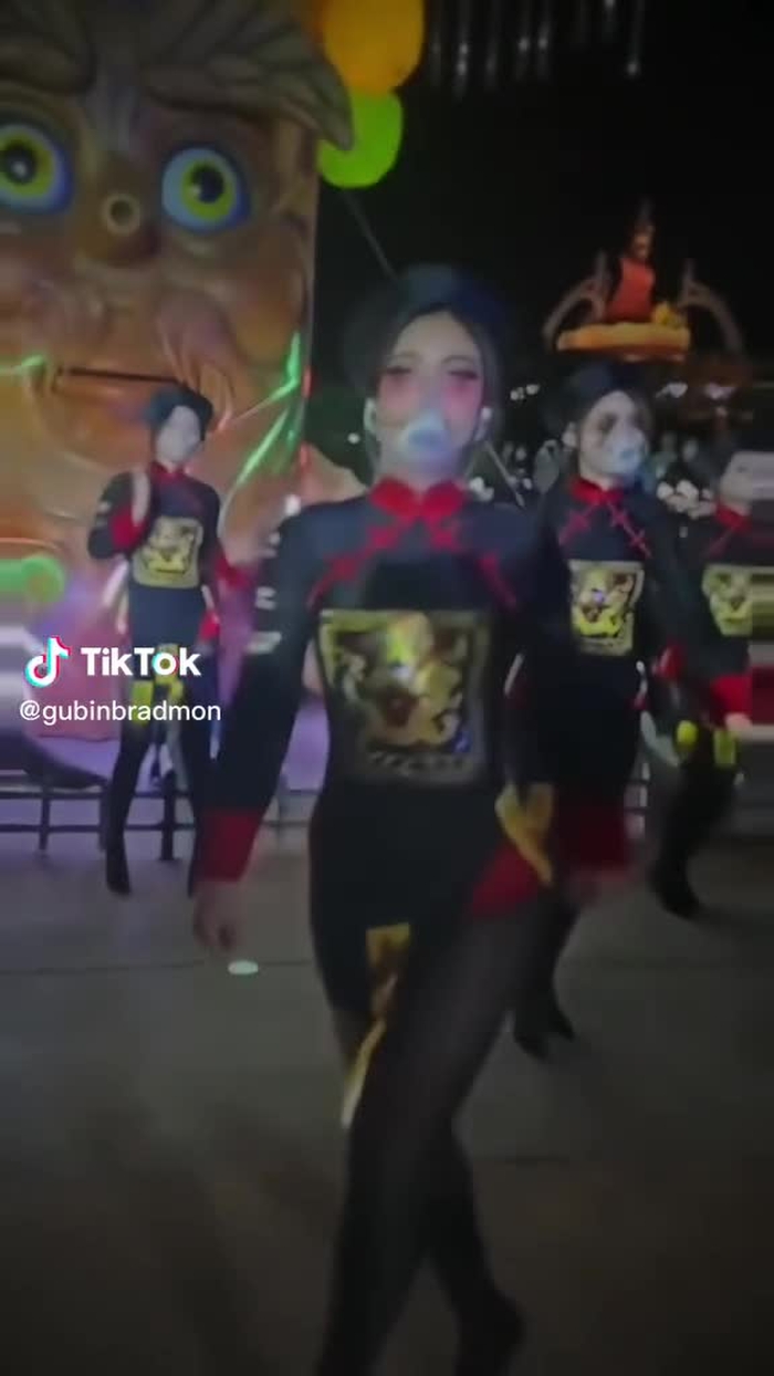 #dance #cosplay 1
