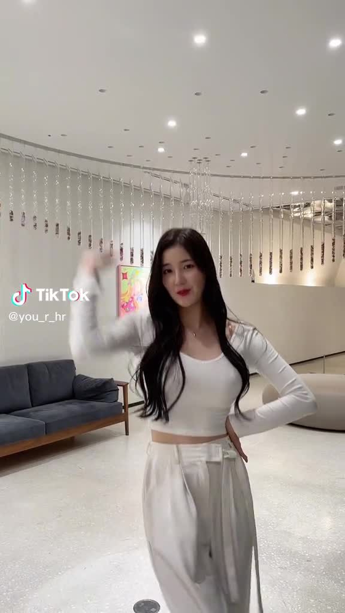 호호 #fyp 113
