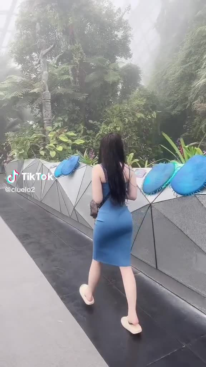 Avatar experience in Singapore