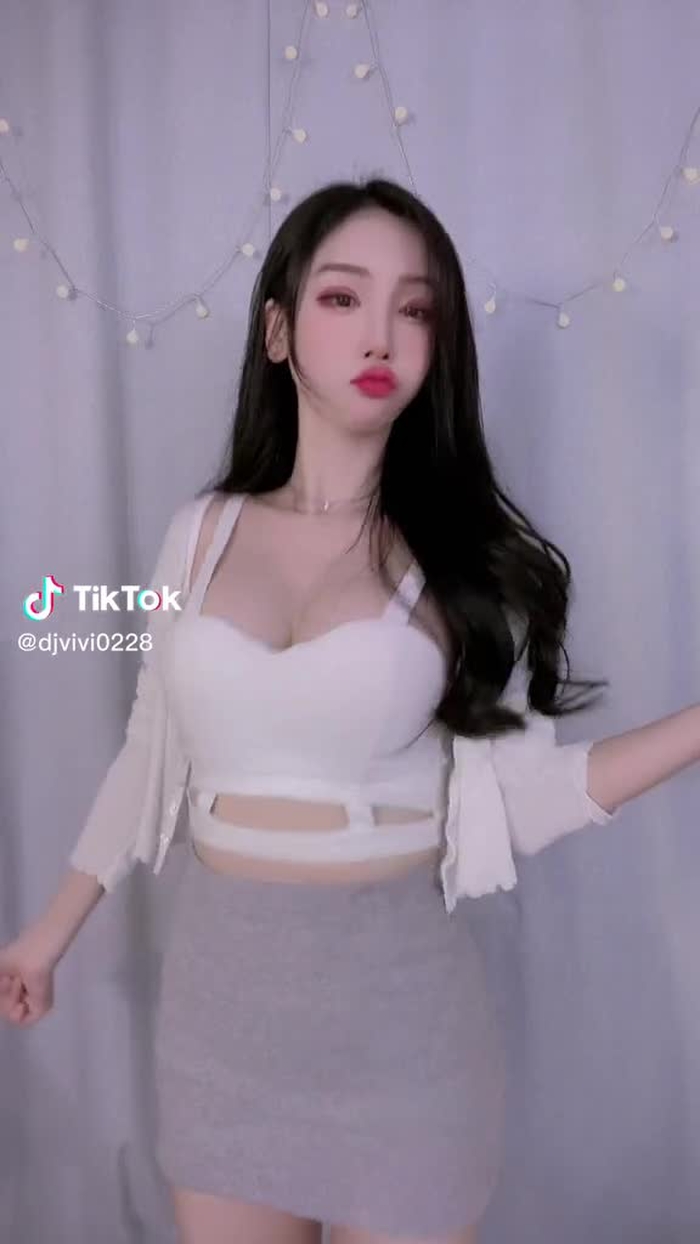 이건 다시 찍어야게따!!! 맘에 안들어..#fyp #hottiktok #추천 #fypdancechallenge #댄스 9