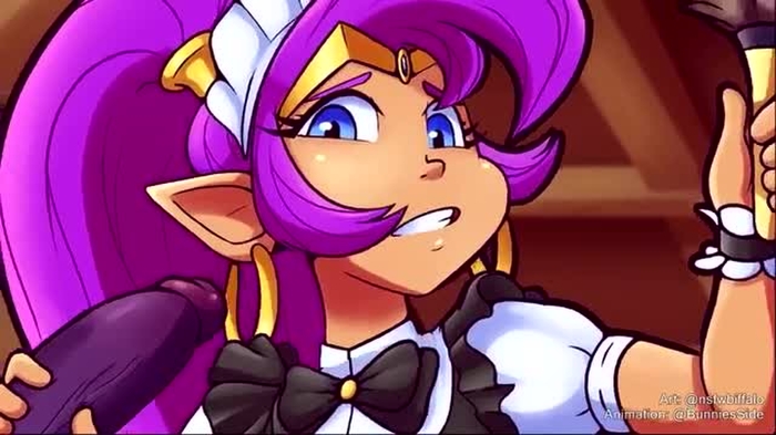 Shantae Compilation
