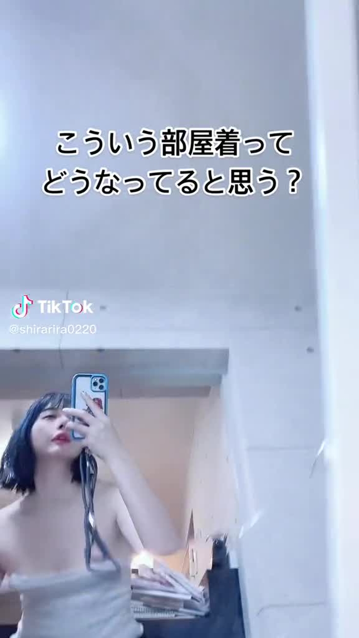 部屋着問題💕 パワパフさんの #すきぴダンス 踊ってみた！ すきぴダンスを踊って、 #夢プロダンスコンテスト を付けて投稿すると、100...