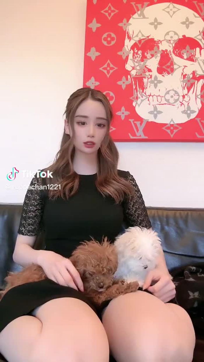 yuipan／ゆいぱん (@yuppechan1221) 's videos with CHIP SHOP by KKBUTTERFLY27XX - KkbutTerFLY27 Xx (slag)