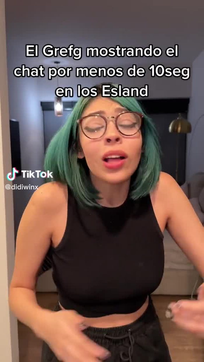 Ig:didiwinx #eslands #amongus #thegrefg #xd