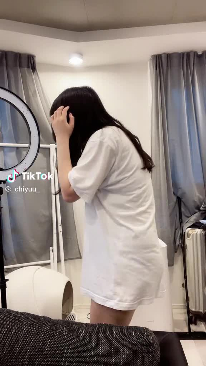 おしり大きめは好きですか？