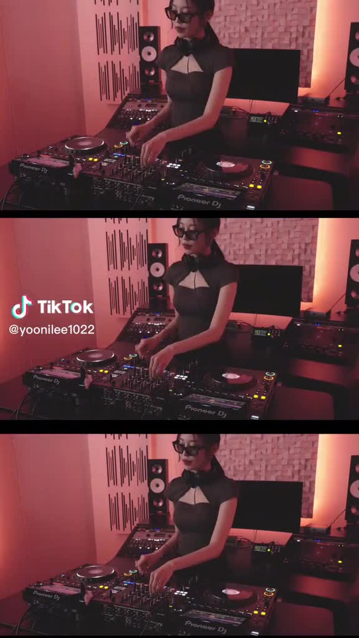 #djyooni #yooni #DJYOONI