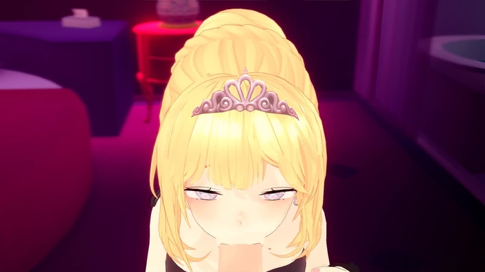 ホロライブ 1369